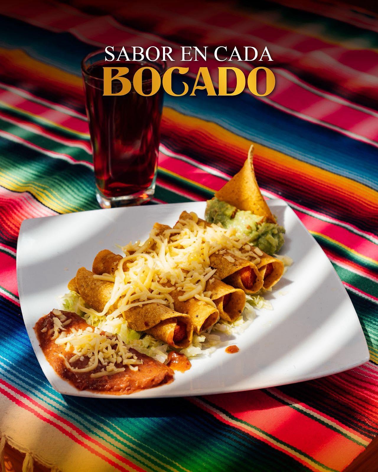 El Rey del Burrito